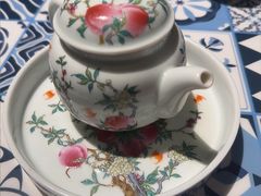 -图味美小黄鱼·景德菜(浙江路店)