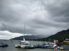 -抚仙湖禄充风景区
