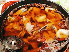 -峨嵋酒家(牡丹园店)