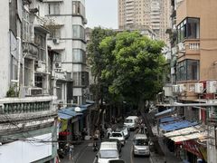 -咖啡道(东急新天地上下九步行街店)