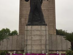 -雨花台烈士纪念馆