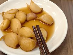 -立文冬·鲜活面(杭州太合商业中心店)
