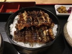 -昇鳗鱼家(浦东店)