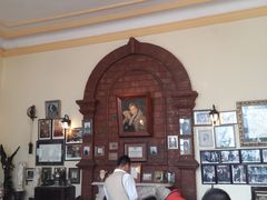 -露西亚咖啡西餐厅(哈尔滨俄侨纪念馆店)