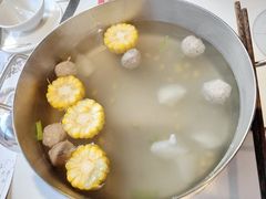 -焯牛潮汕牛肉火锅(云峰街创始店)