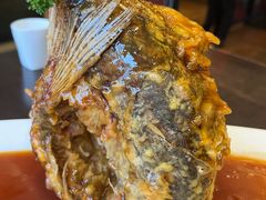 -老牌坊鲁菜名店(聊城美食岛店)