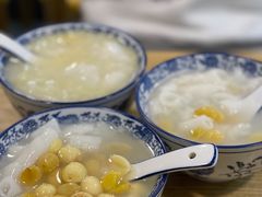 -黄记潮汕甜汤(贝底田坊店)