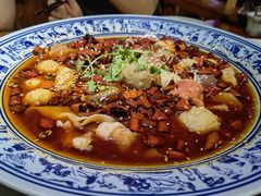 -黑土人家(江桥万达广场店)