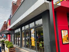 -麦当劳(塘厦蛟坪路DT店)