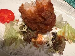 -三号黄浦会Canton Table