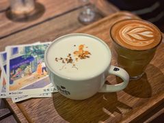 -Peet's 皮爷咖啡(东湖路手作店)
