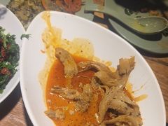 -小杨烤肉(朱雀店)