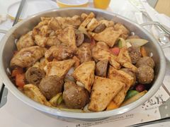-黄记煌三汁焖锅(悦方IDmall店)