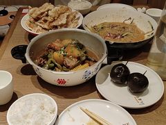 -金掌勺锅包肉(太原万达店)