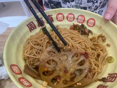 -周真真南昌拌粉·瓦罐汤(敦化路店)