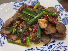 -记忆湘菜馆(芙蓉镇店)