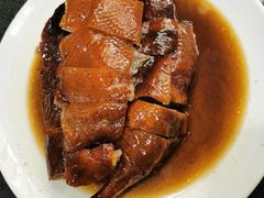 -黄连大头华烧鹅店(大良店)