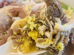 -潮镇老尾牛杂(环城西路店)