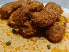 -聚丰园•湖鲜餐厅(阿红私房菜梅石路店)