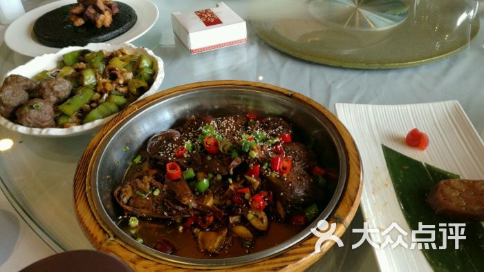 怡情楼海鲜巨无霸(宁夏路店)-图片-青岛美食-大众点评网