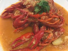 -辣螃铠盆盆蟹大排档(总店)