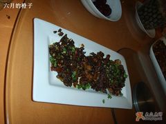 塔罗排-甲21号招待所