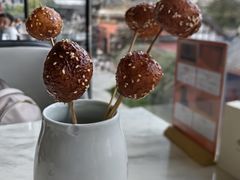 -柴门饭儿(成都太古里店)
