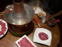 -南门涮肉(上海一店)