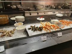 -上海外滩茂悦大酒店