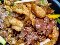 -东江海鲜大排档·潮汕菜·砂锅粥