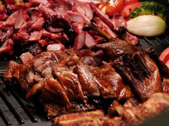 -TABLE·味西餐厅-成都茂业JW万豪酒店
