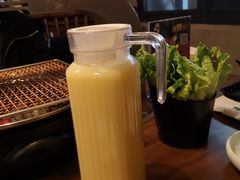 -九田家黑牛烤肉料理(三墩店)