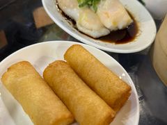 -香港蓮香樓(中環店)