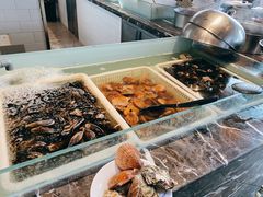 -星伦多自助料理·涮烤一体(杭州来福士店)