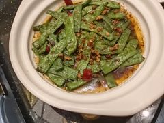 -洛东土菜馆(建国北路店)