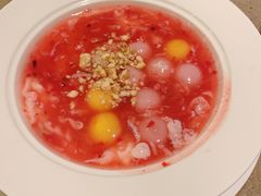 -宁海安岚·南溪阁全日餐厅