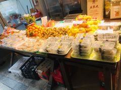 -素清香(解放路店)