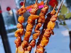 -腰子哥烤串(石佛营炫特店)