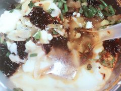 -老上海弄堂菜馆(恒基名人购物中心店)