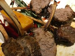 -王品牛排(郑州大卫城店)