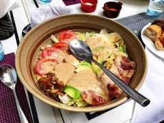 莫沙拉-小莫餐厅And More Restaurant西餐(北京展览馆店)