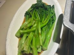 -绿茶餐厅(西单老佛爷店)