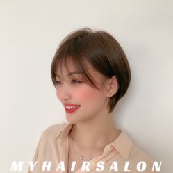 -MY HAIR ARDOR