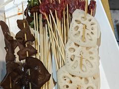 -屋头串串(临江路店)