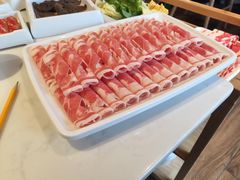 -傣妹火锅(南京东路一店)