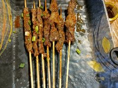 -樊记王·朝阳烧烤粥吧(星沙店)