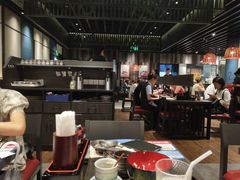 -名代宇奈备长炭烧鳗鱼居酒屋