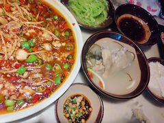 -常和州·夜宵大排档(常州单店)