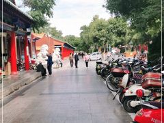 -高庙保安寺