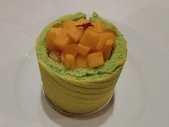 -北京柏悦酒店·锦庭餐厅Dining Room